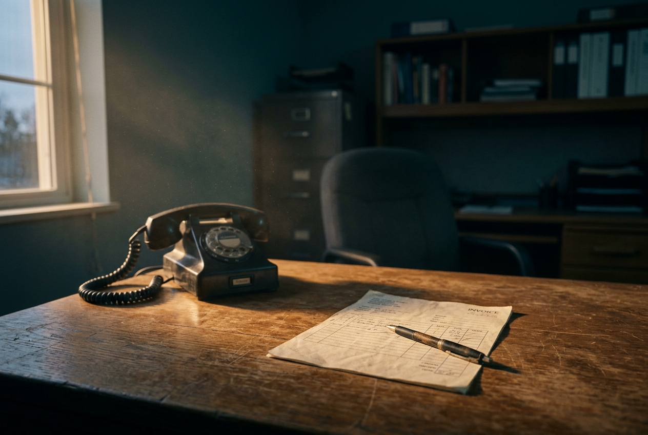 What It Costs to Run an Eight-Department Agent Government